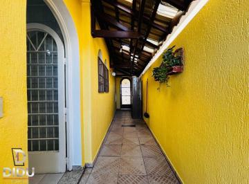 Casa · 130m² · 3 Quartos · 2 Vagas · Casa para venda em Vila Marari com 3 quartos, sendo 1 suíte, 130m²