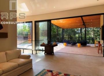 Foto 01 · Casa em condomínio de luxo para venda ou locação Mobiliada, Estância Parque Atibaia: confira agora!