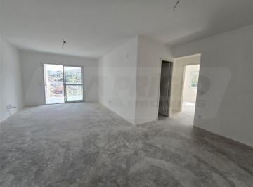 Apartamento · 126m² · 3 Quartos · 2 Vagas · Apartamento Vila Bonfim Embu das Artes/SP