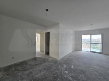 Apartamento · 132m² · 4 Quartos · 3 Vagas · Apartamento Vila Bonfim Embu das Artes/SP