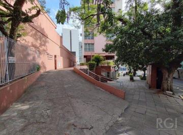 Comercial · 28m² · 1 Quarto · Ótima sala comercial no bairro Cristo Redentor.