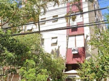 Apartamento · 27m² · 1 Quarto · APARTAMENTO JK COM 27,92 M2