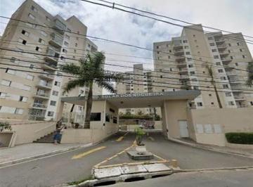 Apartamento · 49m² · 2 Quartos · 1 Vaga · Apartamento Santa Maria Osasco/SP