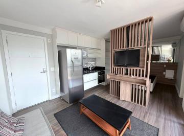 Studio com 1 quarto à Venda, Vila Olímpia - São Paulo · Studio com 1 quarto à Venda, Vila Olímpia - São Paulo