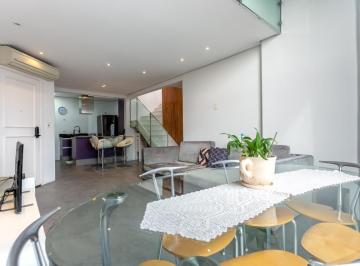 Foto 04 · Cobertura duplex à venda na Vila Mariana - São Paulo