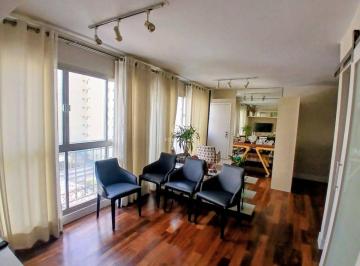 Apartamento com 3 quartos à Venda, Moema - São Paulo · Apartamento com 3 quartos à Venda, Moema - São Paulo
