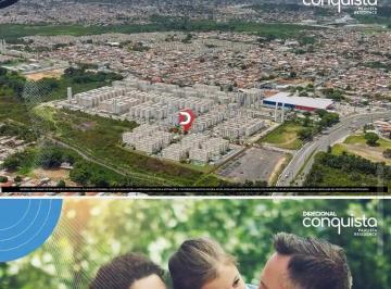 Apartamento à venda no CONQUISTA PAULISTA RESIDENCE VENDAS, MARANGUAPE I, Paulista, PE · Apartamento à venda no CONQUISTA PAULISTA RESIDENCE VENDAS, MARANGUAPE I, Paulista, PE