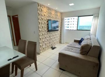 Apartamento para locação no NATURE PARK, ANTARES, Maceió, AL · Apartamento para locação no NATURE PARK, ANTARES, Maceió, AL