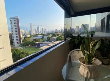 Apartamento à venda, GRAÇAS, Recife, PE · Apartamento à venda, GRAÇAS, Recife, PE
