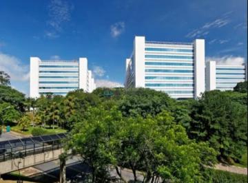 Comercial · 2884m² · 28 Vagas · Laje corporativa para venda em Santo Amaro.