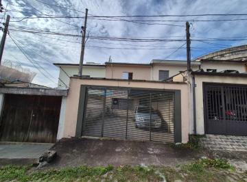 Casa · 140m² · 2 Quartos · 2 Vagas · Casa de vila à venda com 2 quartos, 2 vagas de garagem e edícula próximo ao Metr