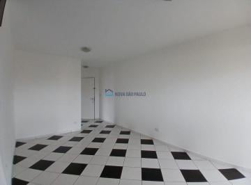 Apartamento · 55m² · 2 Quartos · 2 Vagas · Apartamento à venda 2 dormitórios e 2 vagas 55 m² - Jabaquara (Zona Sul).