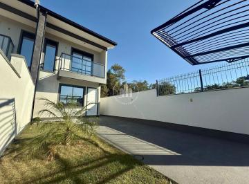 Casa · 85m² · 2 Quartos · 2 Vagas · Sobrado 2 suítes mais lavabo à venda no Vivenda dos Açores