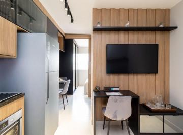 Apartamento de 1 quarto, São Paulo · SMART LIVING TUCURUVI | Studio 24m² a 1 Quadra do Metrô