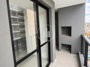 Apartamento · 75m² · 3 Quartos · 1 Vaga · Aparamento 3 dormitórios com suíte Vivendas Home Club