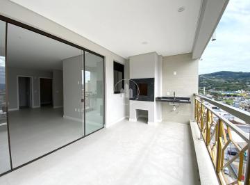 Apartamento · 109m² · 3 Quartos · 2 Vagas · Apartamento 3 suítes 2 vagas livres no Splendore - Centro