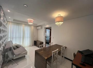 Apartamento · 65m² · 2 Quartos · 1 Vaga · Apartamento 2 Quartos com 1 Suíte e 65m² - Ipiranga