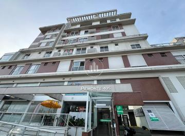 Apartamento · 38m² · 1 Quarto · 1 Vaga · Studio Mobiliado - 38m², Centro