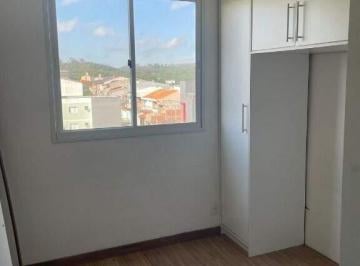 Apartamento · 50m² · 2 Quartos · 1 Vaga · Apartamento com 2 dormitórios para alugar, 50 m² Parque São Vicente - Mauá/SP
