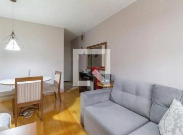 Apartamento · 61m² · 2 Quartos · 1 Vaga · Apartamento à Venda - Jaguaré, 2 Quartos,  61 m² - São Paulo