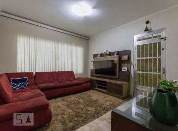Casa · 250m² · 4 Quartos · 4 Vagas · Casa à Venda - Sacomã, 4 Quartos,  250 m² - São Paulo