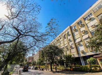 Apartamento · 85m² · 2 Quartos · 1 Vaga · Apartamento à Venda - Petrópolis, 2 Quartos,  85 m² - Porto Alegre