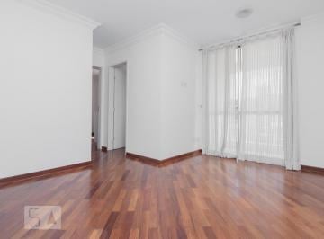 Apartamento · 48m² · 2 Quartos · 1 Vaga · Apartamento à Venda - Portal do Morumbi, 2 Quartos, 48 m² - São Paulo