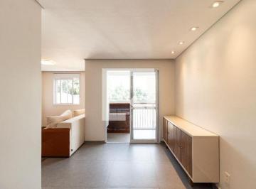 Apartamento · 59m² · 1 Quarto · 1 Vaga · Apartamento à Venda - Vila Romana, 1 Quarto, 59 m² - São Paulo