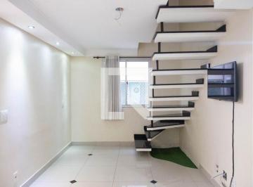 Apartamento · 89m² · 2 Quartos · 1 Vaga · Apartamento à Venda - Parque São Vicente, 2 Quartos,  89 m² - Mauá