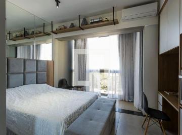 Apartamento · 26m² · 1 Quarto · 1 Vaga · Apartamento à Venda - Vila Olímpia, 1 Quarto, 26 m² - São Paulo