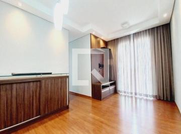 Apartamento · 54m² · 2 Quartos · 1 Vaga · Apartamento à Venda - Bonfim, 2 Quartos, 54 m² - Campinas