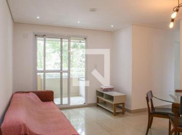 Apartamento · 70m² · 3 Quartos · 1 Vaga · Apartamento à Venda - Água Branca, 3 Quartos, 70 m² - São Paulo