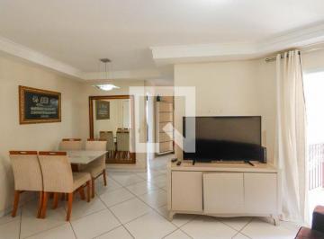 Apartamento · 55m² · 2 Quartos · 1 Vaga · Apartamento à Venda - Santana, 2 Quartos, 55 m² - São Paulo