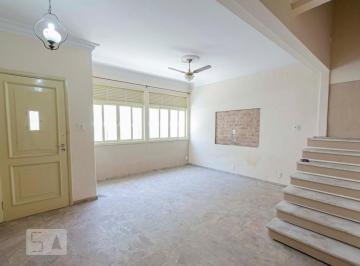 Casa · 210m² · 5 Quartos · 1 Vaga · Casa à Venda - São Cristóvão, 5 Quartos, 210 m² - Rio de Janeiro