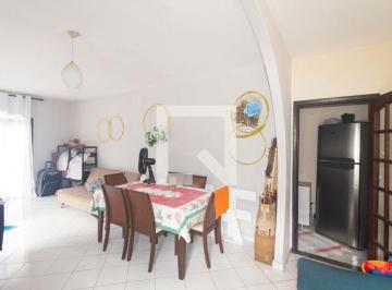 Casa · 250m² · 5 Quartos · 4 Vagas · Casa à Venda - Campo Grande, 5 Quartos, 250 m² - Rio de Janeiro