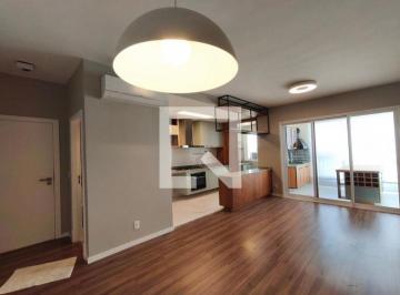 Apartamento · 91m² · 3 Quartos · 2 Vagas · Apartamento à Venda - Swiss Park, 3 Quartos,  91 m² - Campinas
