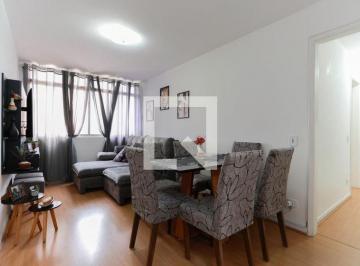 Apartamento · 50m² · 2 Quartos · 1 Vaga · Apartamento à Venda - Água Fria, 2 Quartos, 50 m² - São Paulo