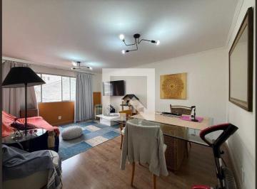 Apartamento · 69m² · 1 Quarto · 1 Vaga · Apartamento à Venda - Santa Cecília, 1 Quarto, 69 m² - São Paulo
