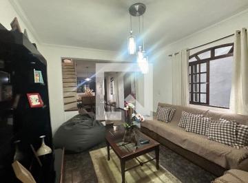 Casa · 120m² · 3 Quartos · 2 Vagas · Casa à Venda - Jardim Paraiso, 3 Quartos, 120 m2