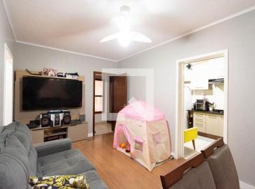 Apartamento · 65m² · 2 Quartos · 1 Vaga · Apartamento à Venda - Centro, 2 Quartos, 65 m² - Canoas
