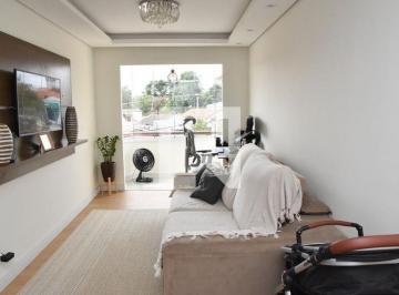 Apartamento · 69m² · 2 Quartos · 1 Vaga · Apartamento à Venda - Tamoio, 2 Quartos, 69 m² - Jundiaí