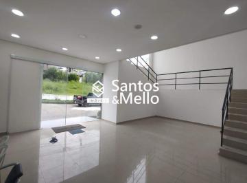 Comercial · 276m² · Salão Comercial para Locação – 276 m²