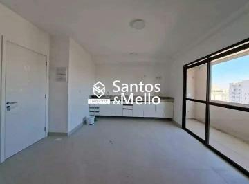 Apartamento · 51m² · 1 Quarto · 1 Vaga · Apartamento à venda, 1 quarto, 1 suíte, 1 vaga, Parque das Nações - Santo André/SP