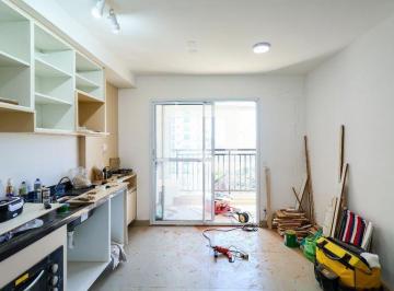 Apartamento · 39m² · 2 Quartos · 1 Vaga · Apartamento à Venda - Cidade Jardim, 2 Quartos, 39 m² - São Paulo
