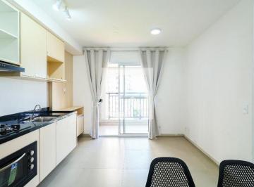 Apartamento · 39m² · 2 Quartos · 1 Vaga · Apartamento à Venda - Cidade Jardim, 2 Quartos,  39 m² - São Paulo