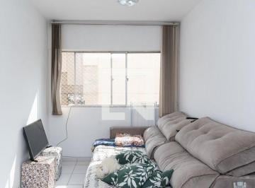 Apartamento · 69m² · 3 Quartos · 1 Vaga · Apartamento à Venda - Vila Augusta, 3 Quartos,  69 m² - Guarulhos
