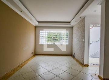 Casa · 200m² · 3 Quartos · 2 Vagas · Casa à Venda - Jardim Bela Vista, 3 Quartos, 200 m² - Santo André