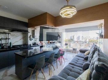 Apartamento · 67m² · 3 Quartos · 1 Vaga · Apartamento à Venda - Vila Miriam, 3 Quartos, 67 m² - Guarulhos