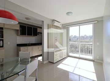 Apartamento · 56m² · 2 Quartos · 1 Vaga · Apartamento à Venda - Alto Petrópolis, 2 Quartos,  56 m² - Porto Alegre