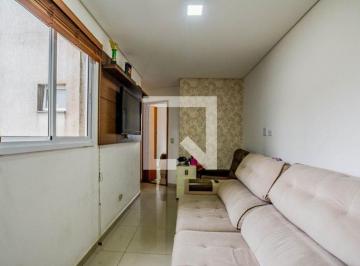Apartamento · 80m² · 2 Quartos · 1 Vaga · Apartamento à Venda - Vila Tibirica, 2 Quartos, 80 m² - Santo André